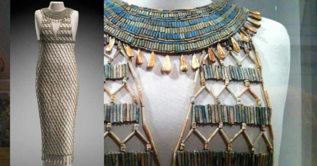 Unveiling the Mystique of Old Egyptian Clothes: A Journey Through Time