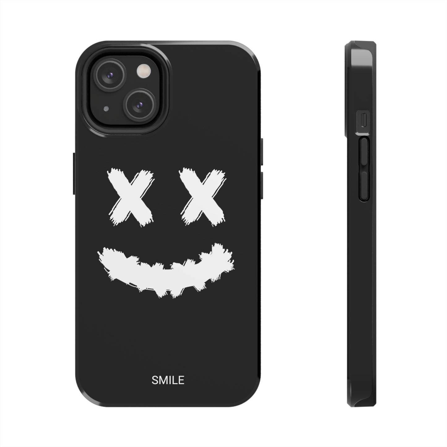 Smile iPhone Case S30