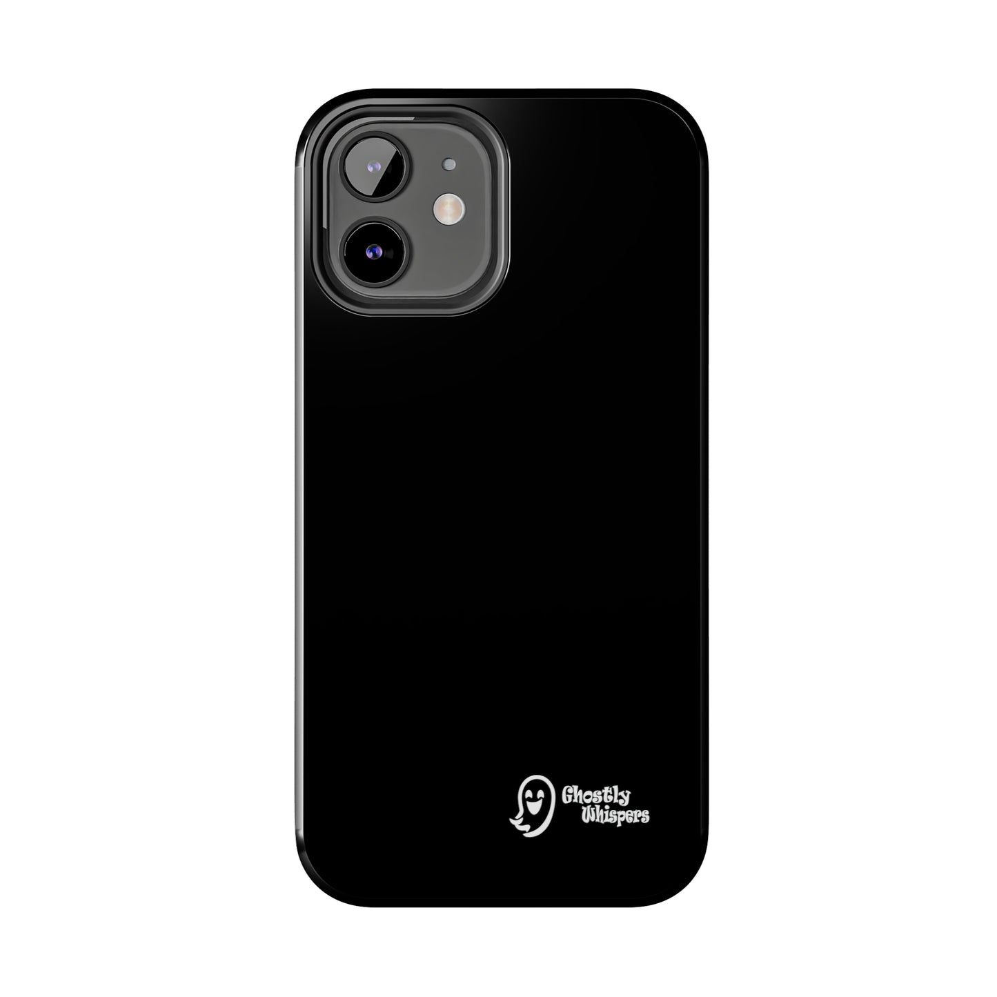 GW iPhone Case Black GW30