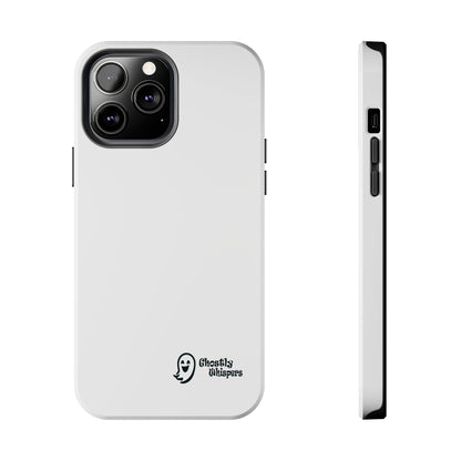 GW iPhone Case White GW31