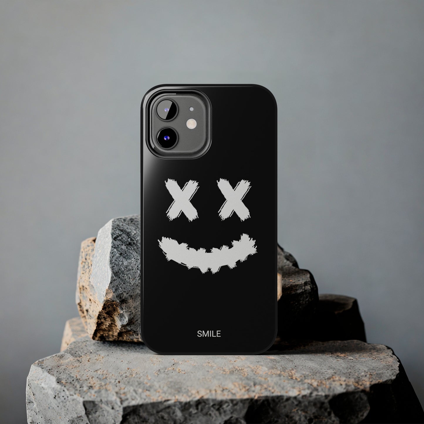 Smile iPhone Case S30