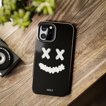 Smile iPhone Case S30