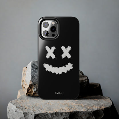 Smile iPhone Case S30