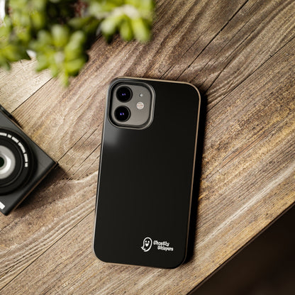 GW iPhone Case Black GW30