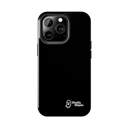 GW iPhone Case Black GW30