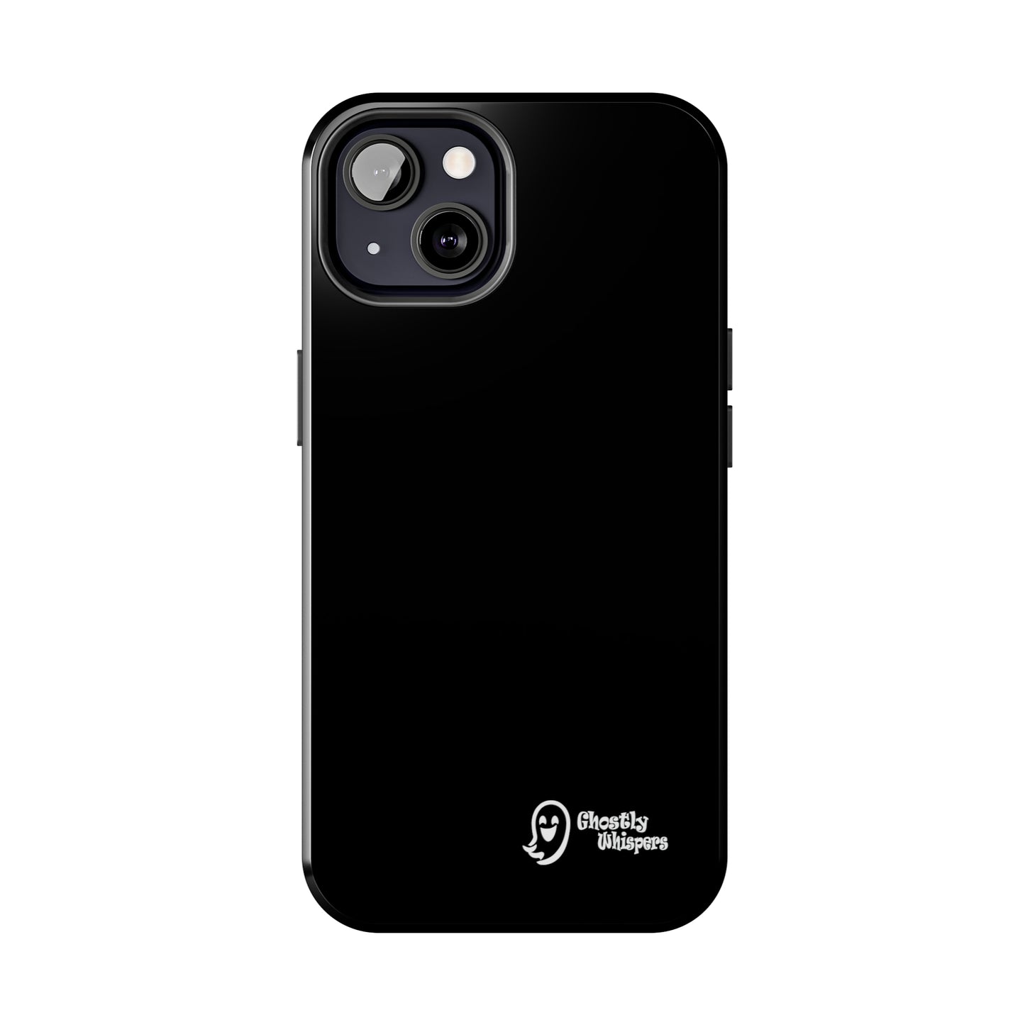 GW iPhone Case Black GW30