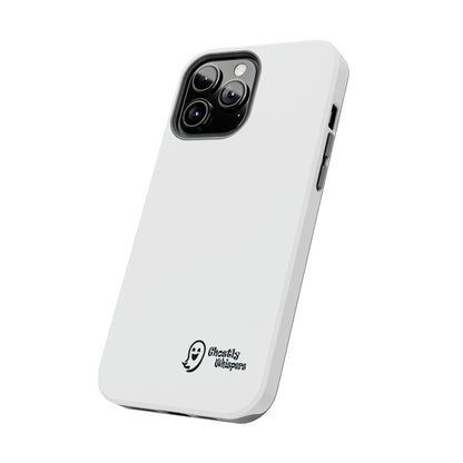 GW iPhone Case White GW31