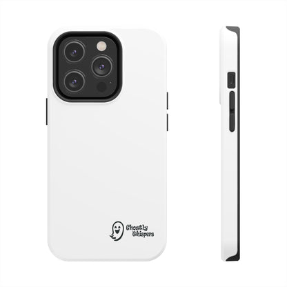 GW iPhone Case White GW31