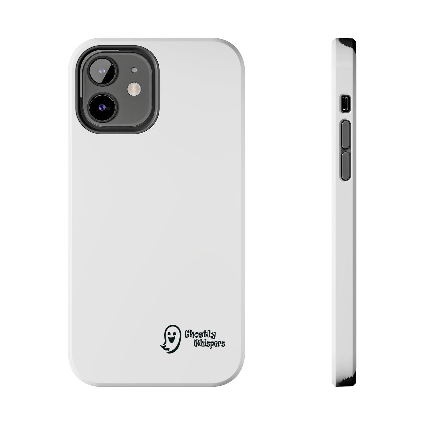 GW iPhone Case White GW31