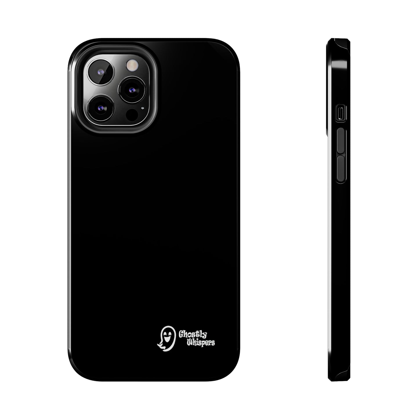 GW iPhone Case Black GW30