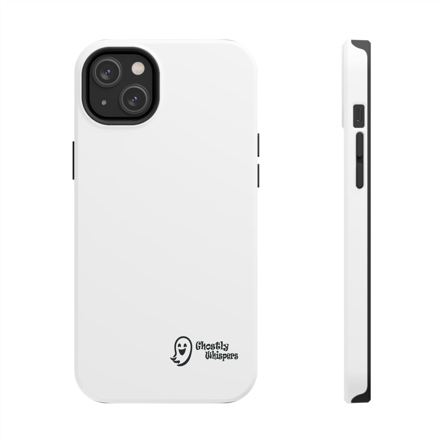 GW iPhone Case White GW31