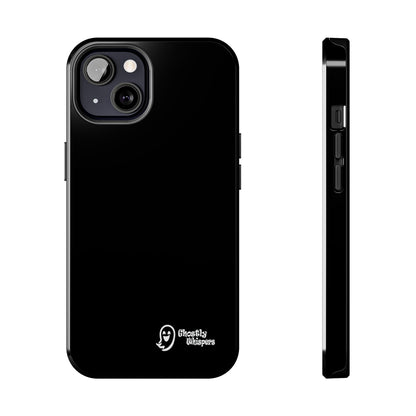 GW iPhone Case Black GW30