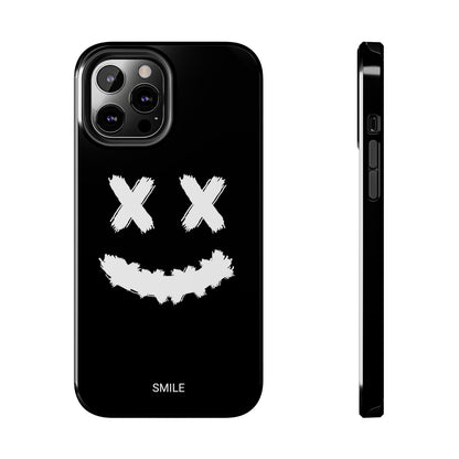 Smile iPhone Case S30