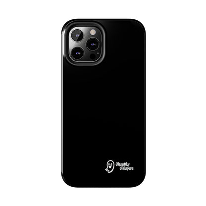 GW iPhone Case Black GW30