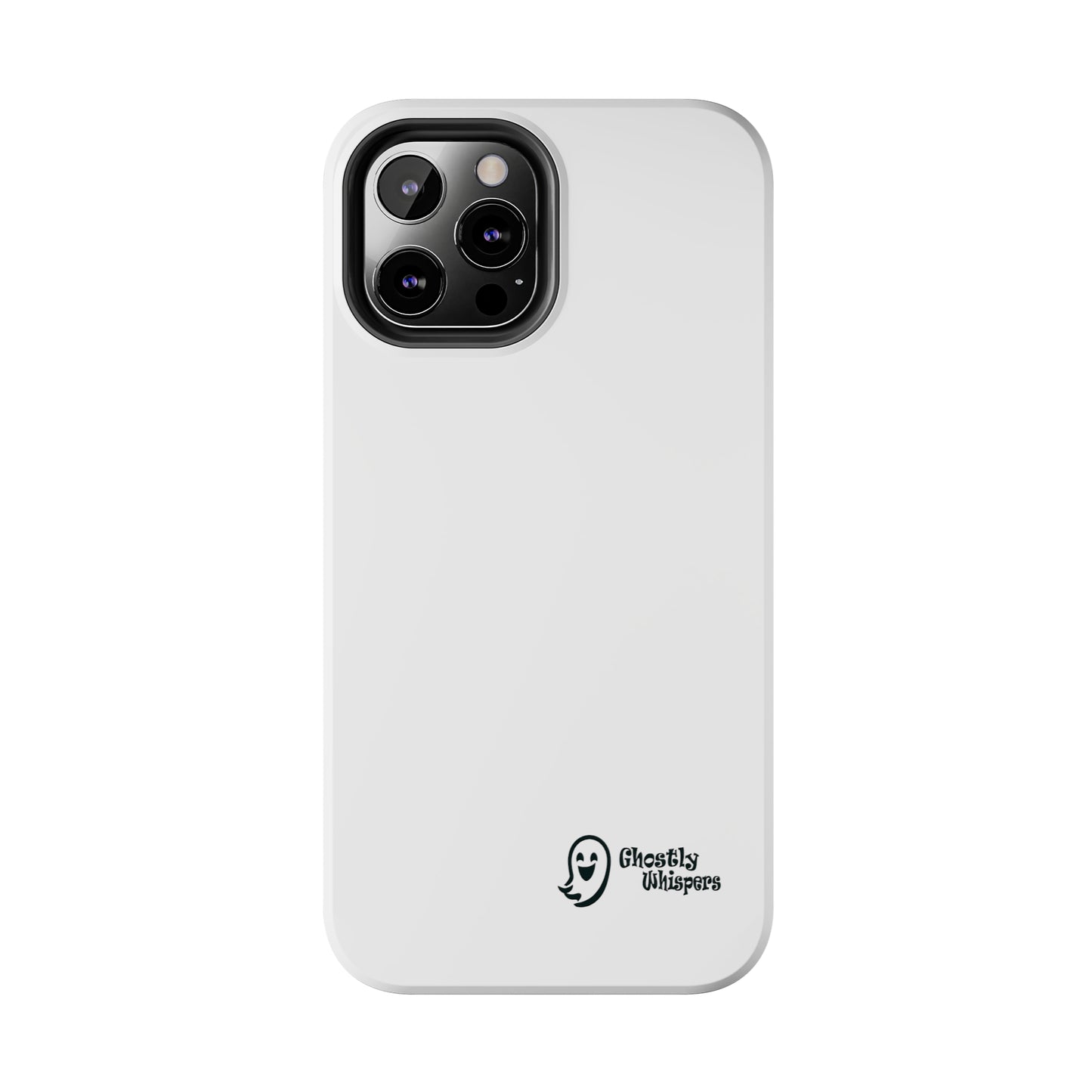 GW iPhone Case White GW31