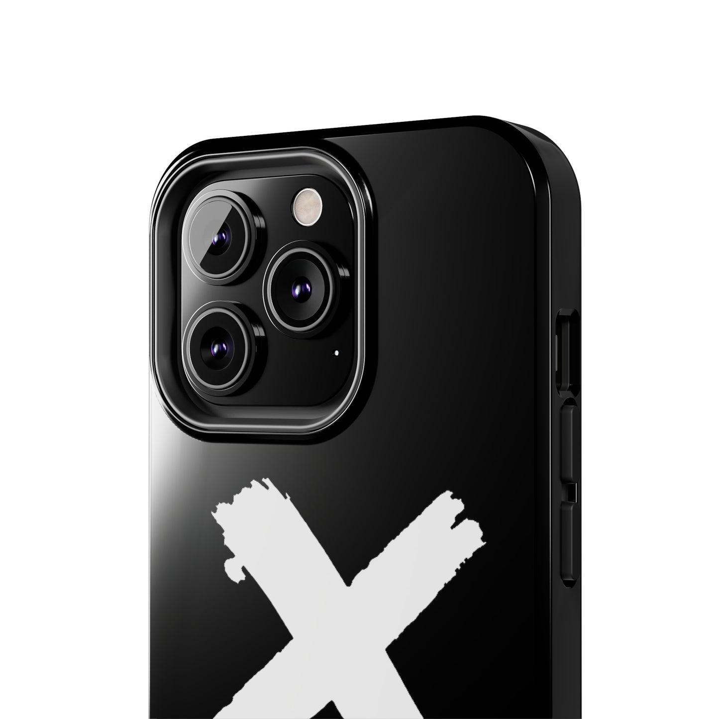 X Mark iPhone Case X30