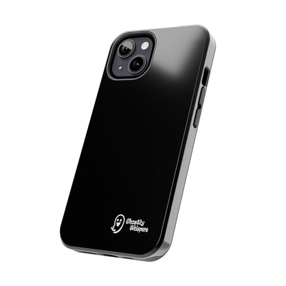 GW iPhone Case Black GW30