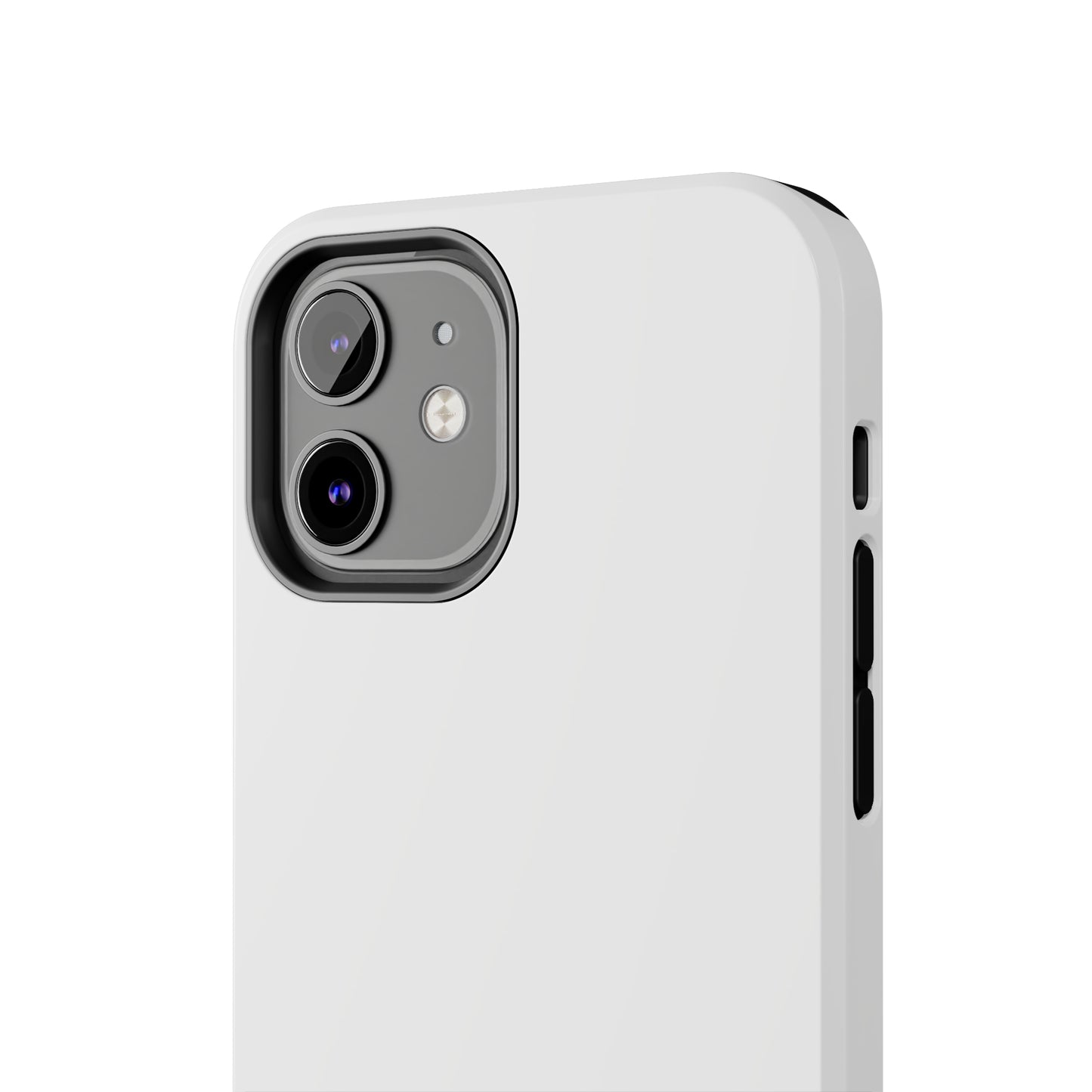 GW iPhone Case White GW31