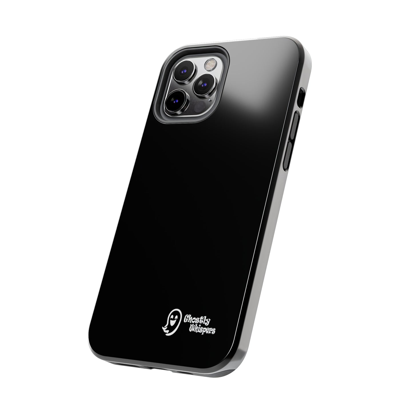 GW iPhone Case Black GW30