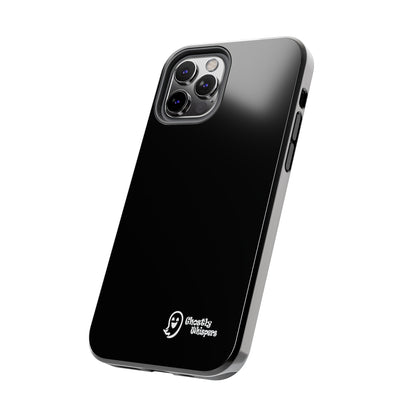 GW iPhone Case Black GW30