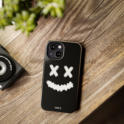 Smile iPhone Case S30