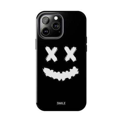 Smile iPhone Case S30