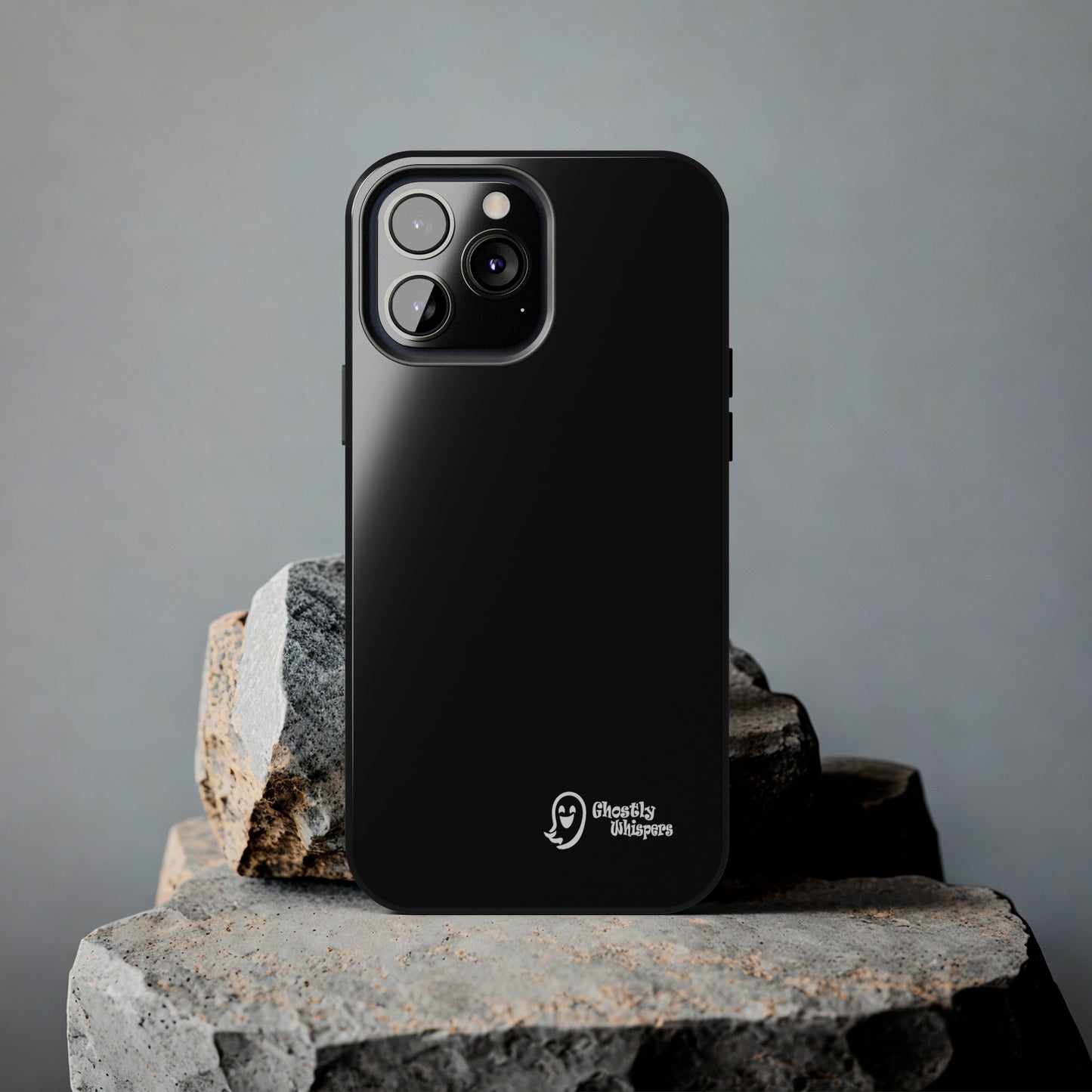 GW iPhone Case Black GW30