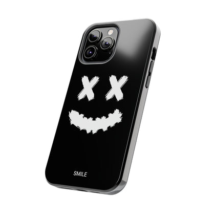 Smile iPhone Case S30