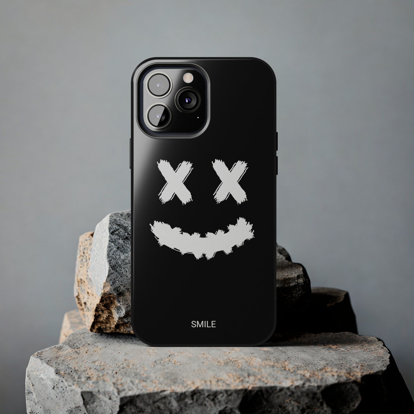 Smile iPhone Case S30