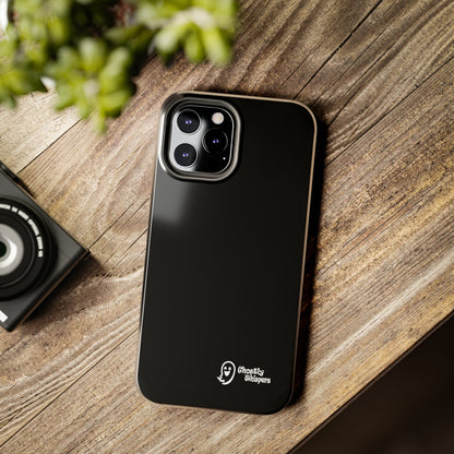 GW iPhone Case Black GW30