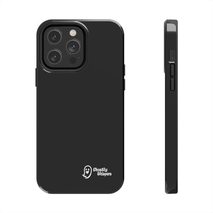 GW iPhone Case Black GW30