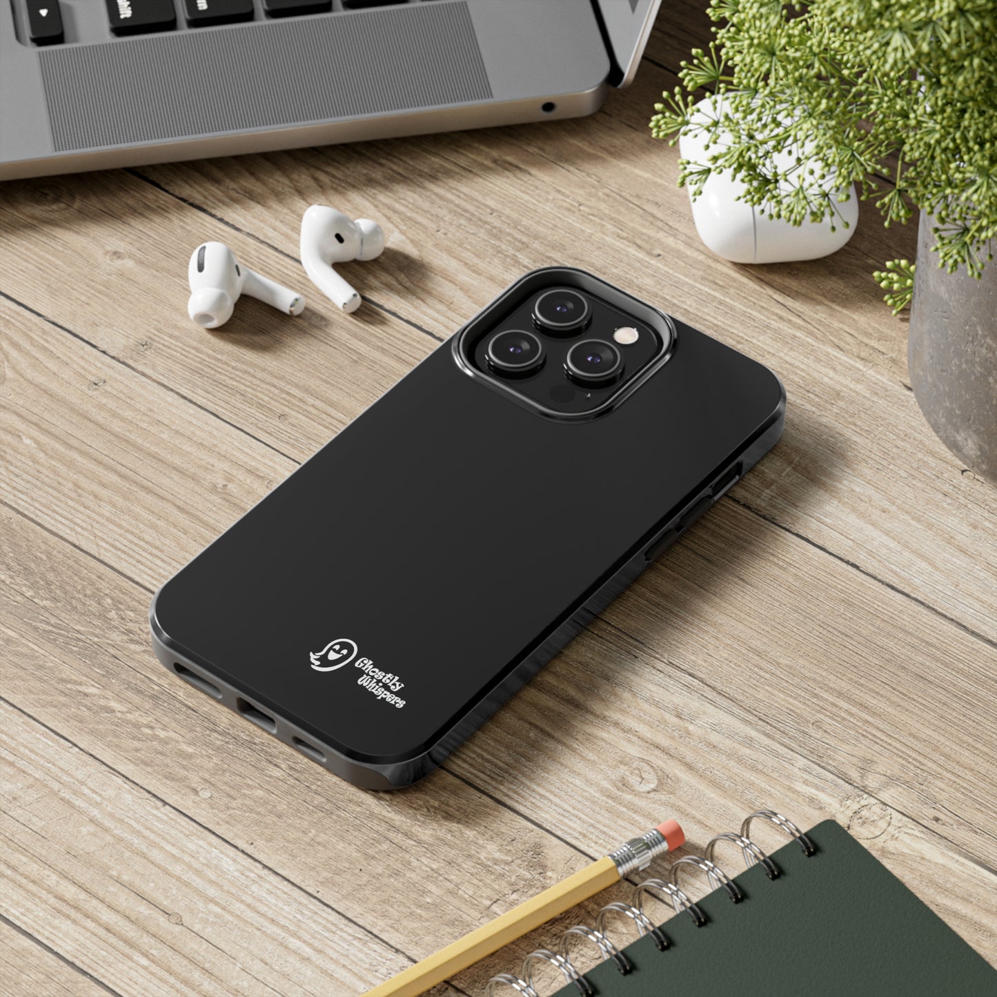 GW iPhone Case Black GW30