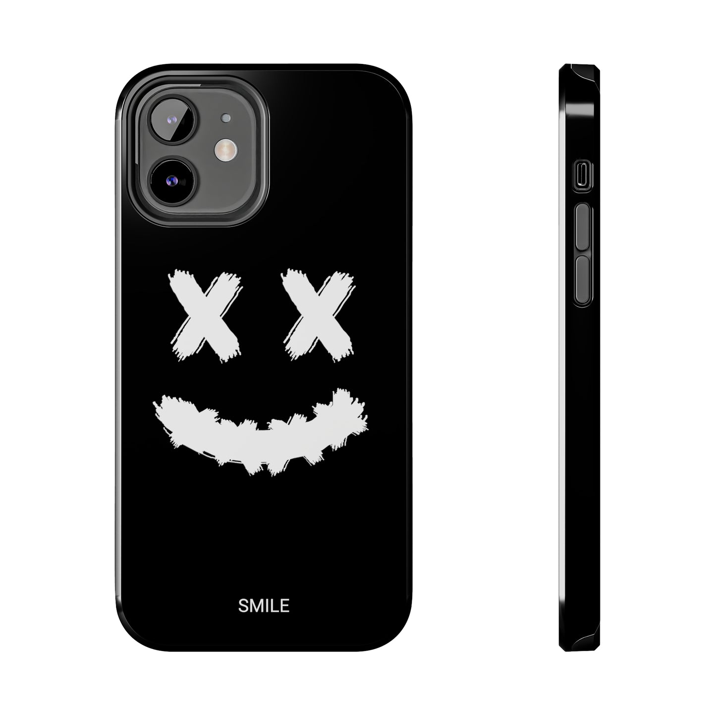 Smile iPhone Case S30