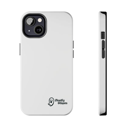 GW iPhone Case White GW31