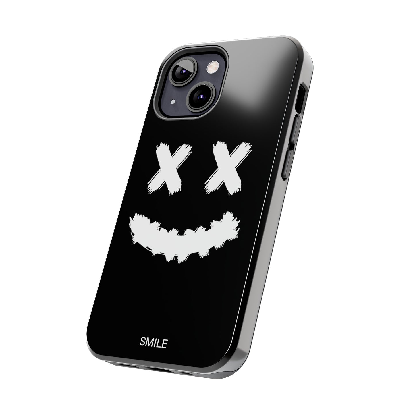 Smile iPhone Case S30