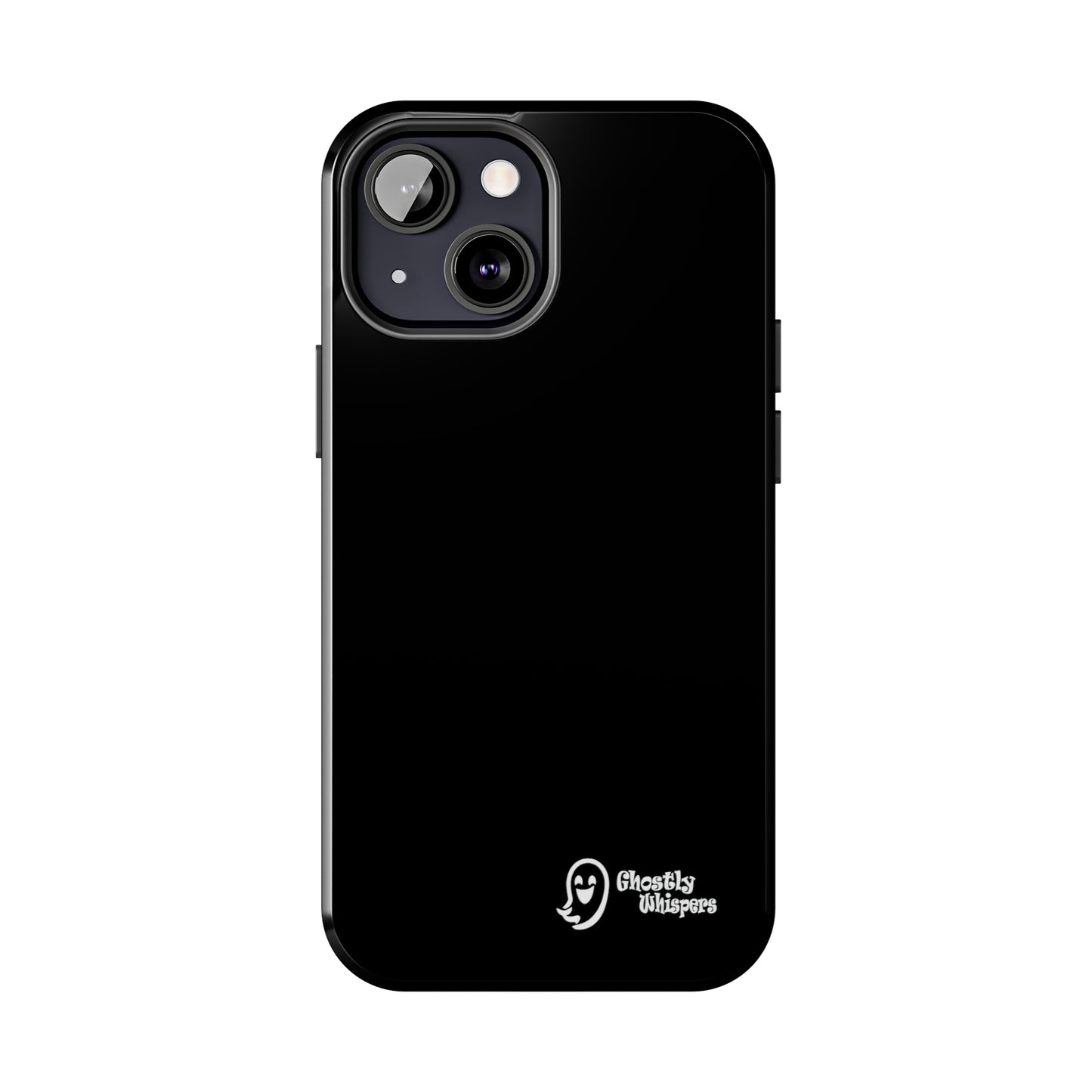 GW iPhone Case Black GW30