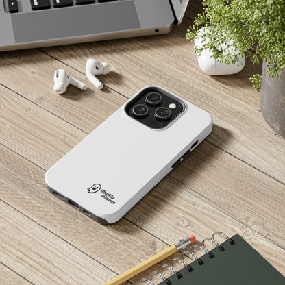 GW iPhone Case White GW31