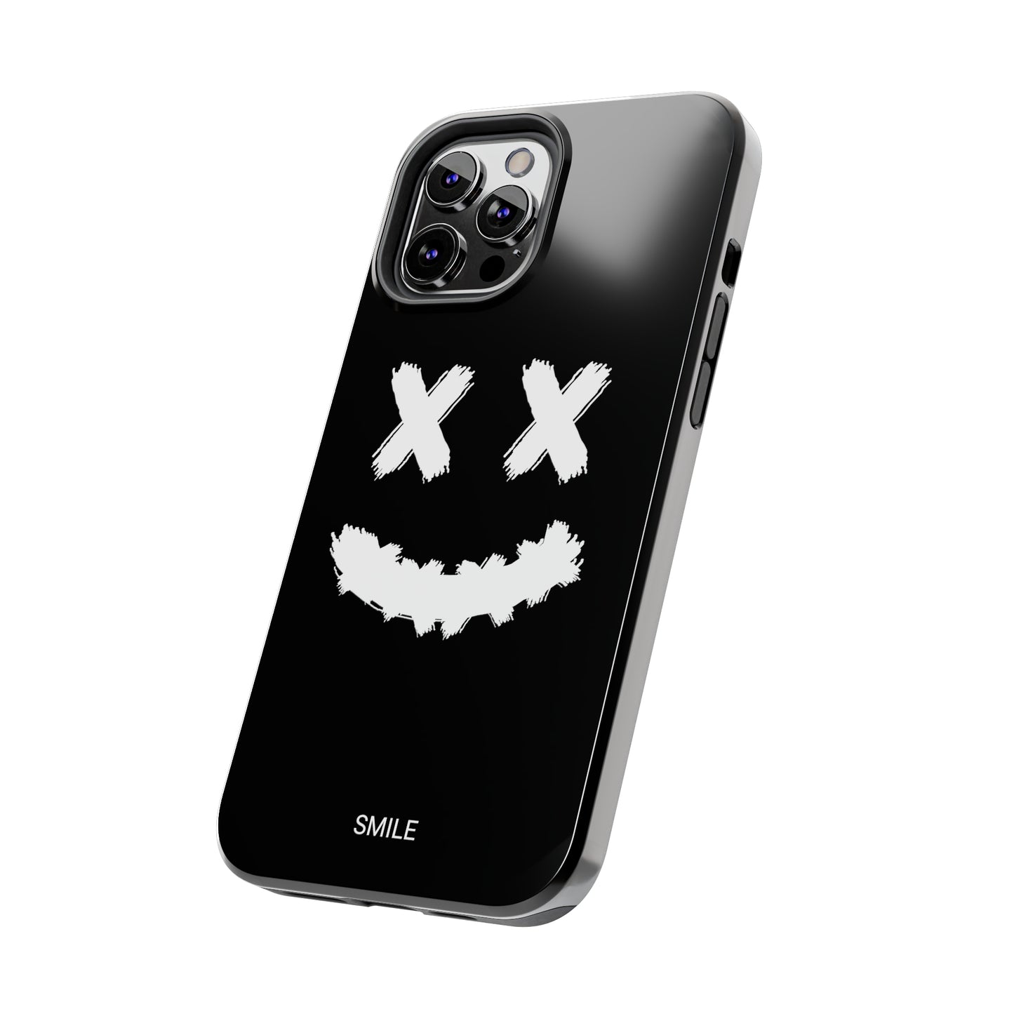 Smile iPhone Case S30