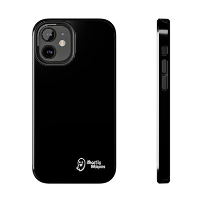 GW iPhone Case Black GW30