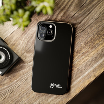 GW iPhone Case Black GW30