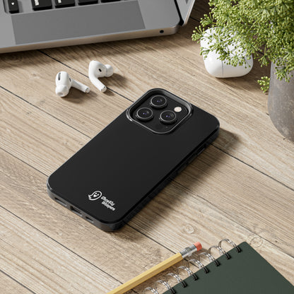 GW iPhone Case Black GW30