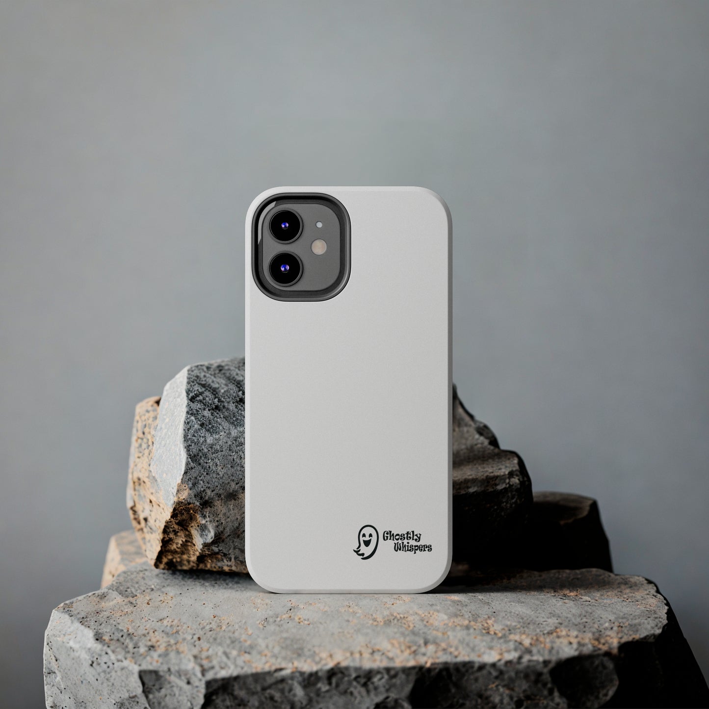 GW iPhone Case White GW31