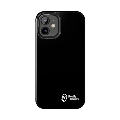 GW iPhone Case Black GW30