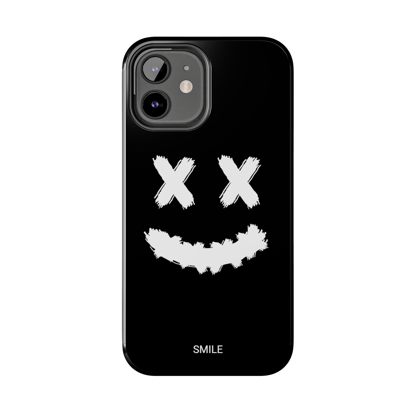 Smile iPhone Case S30