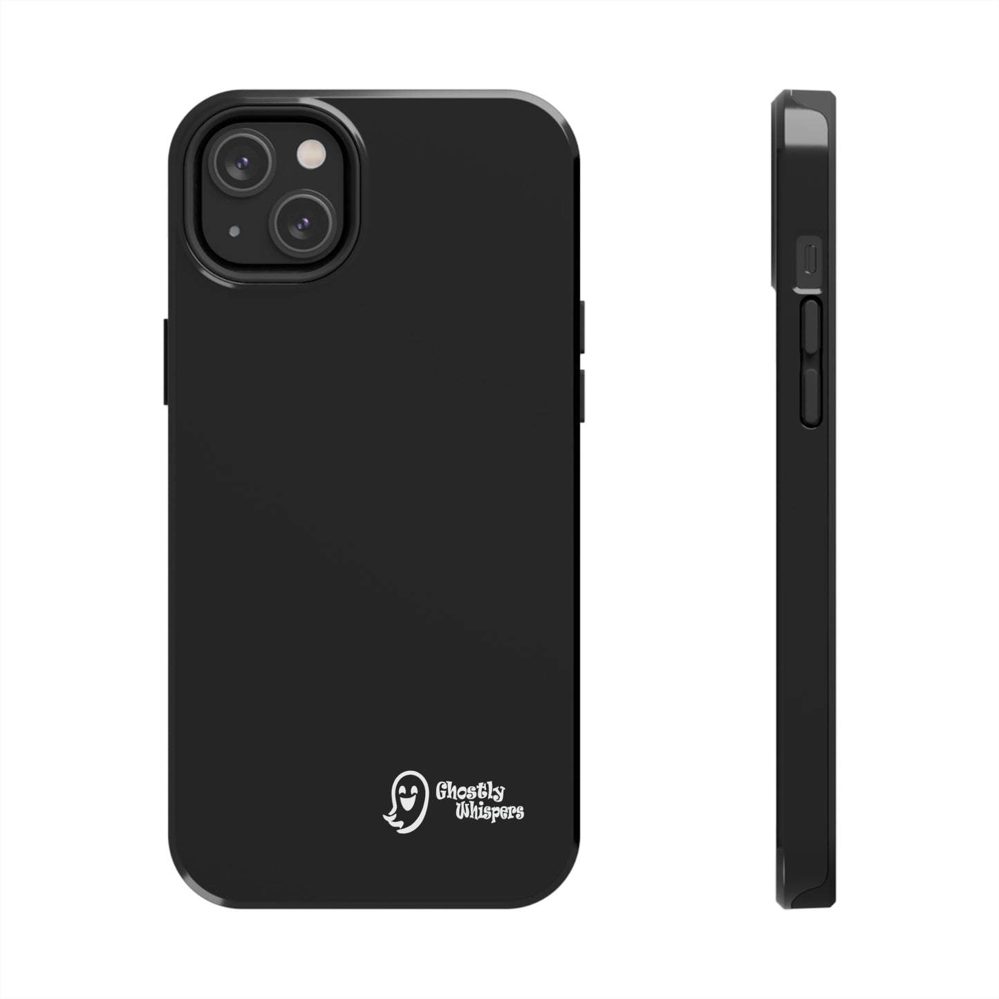 GW iPhone Case Black GW30