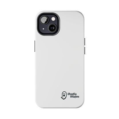 GW iPhone Case White GW31