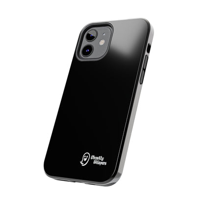 GW iPhone Case Black GW30