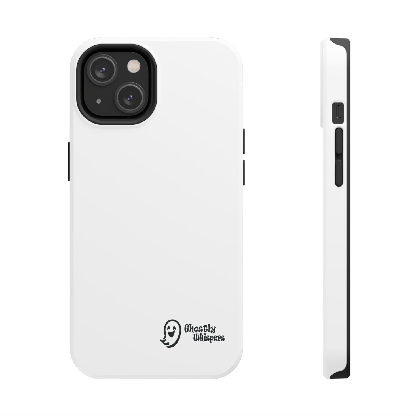 GW iPhone Case White GW31