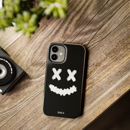 Smile iPhone Case S30