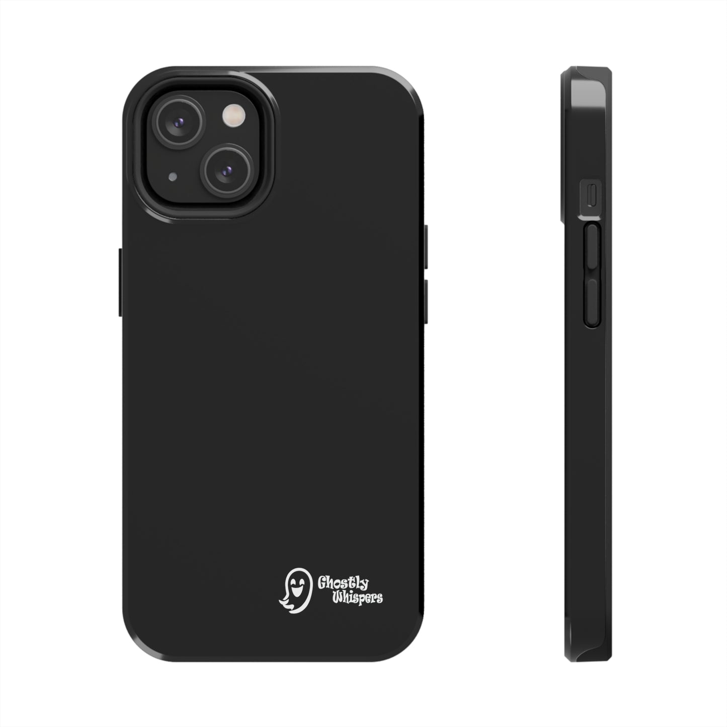 GW iPhone Case Black GW30